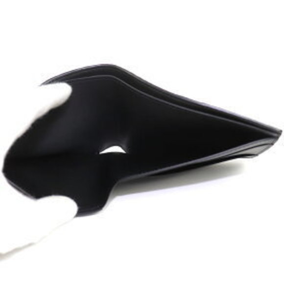 Louis Vuitton Portefeuille Multiple Taurillon Black Bifold Wallet Case - Picture 7 of 9